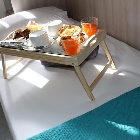Le 3 Isole Hotel Marsaskala Buitenkant foto