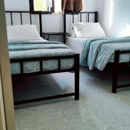 Le 3 Isole Hotel Marsaskala Buitenkant foto