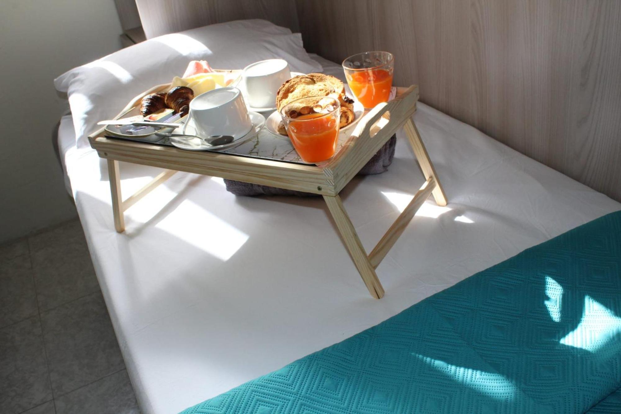 Le 3 Isole Hotel Marsaskala Buitenkant foto
