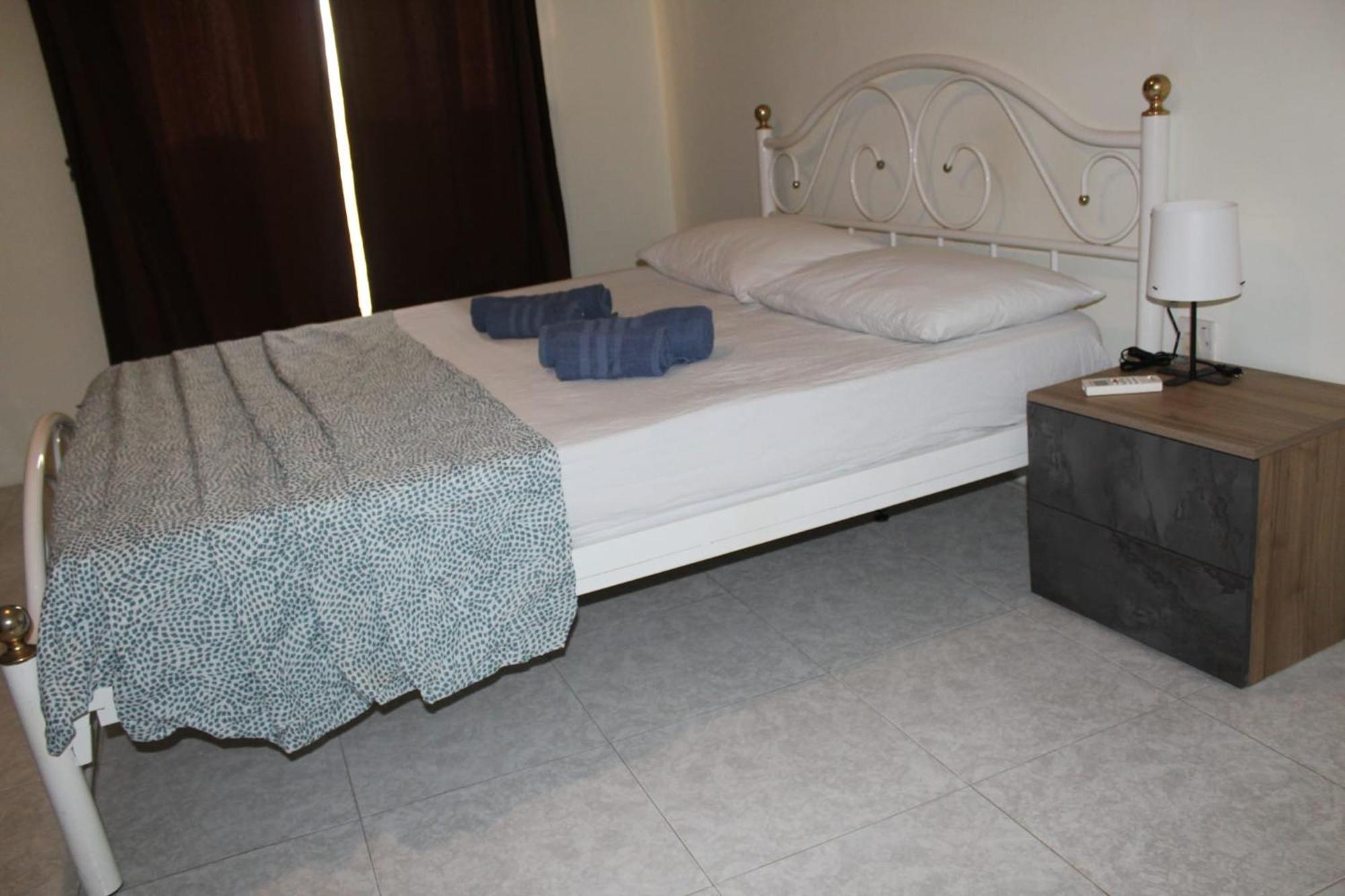 Le 3 Isole Hotel Marsaskala Buitenkant foto