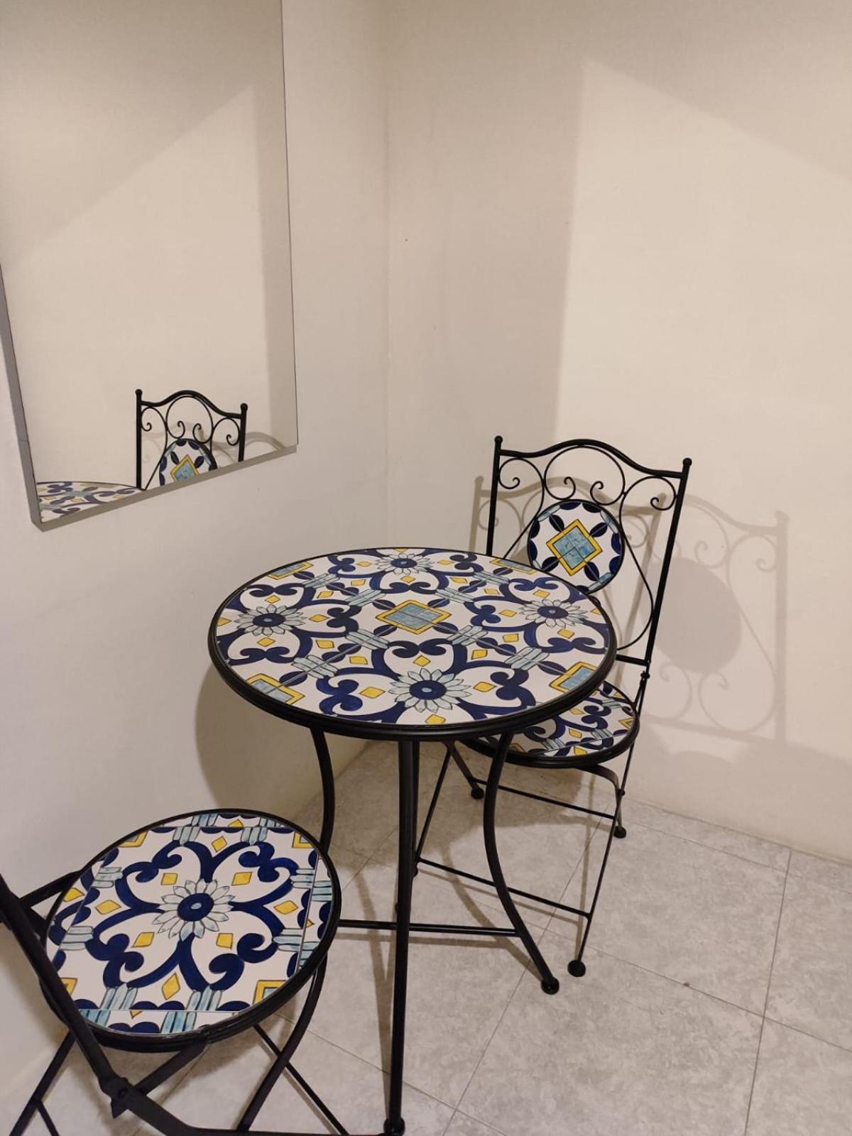 Le 3 Isole Hotel Marsaskala Buitenkant foto