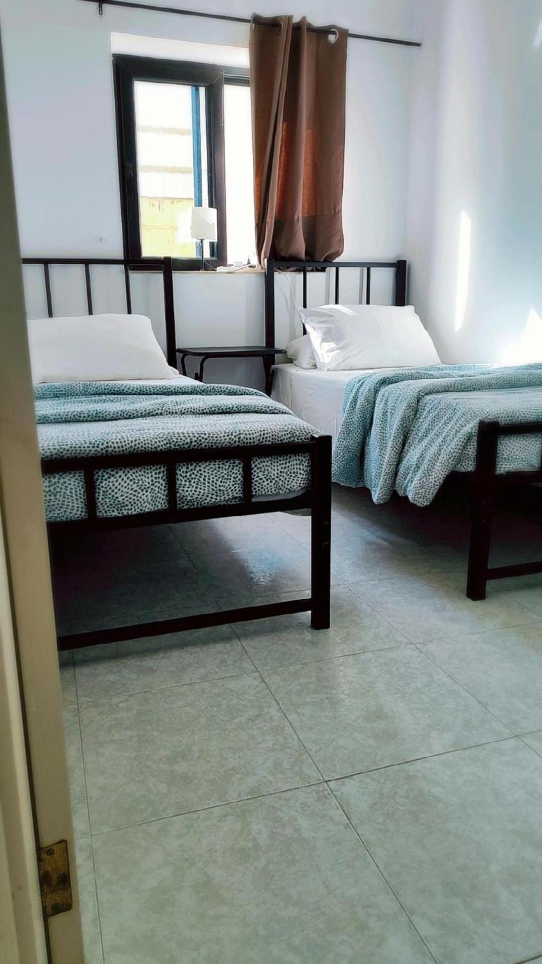 Le 3 Isole Hotel Marsaskala Buitenkant foto