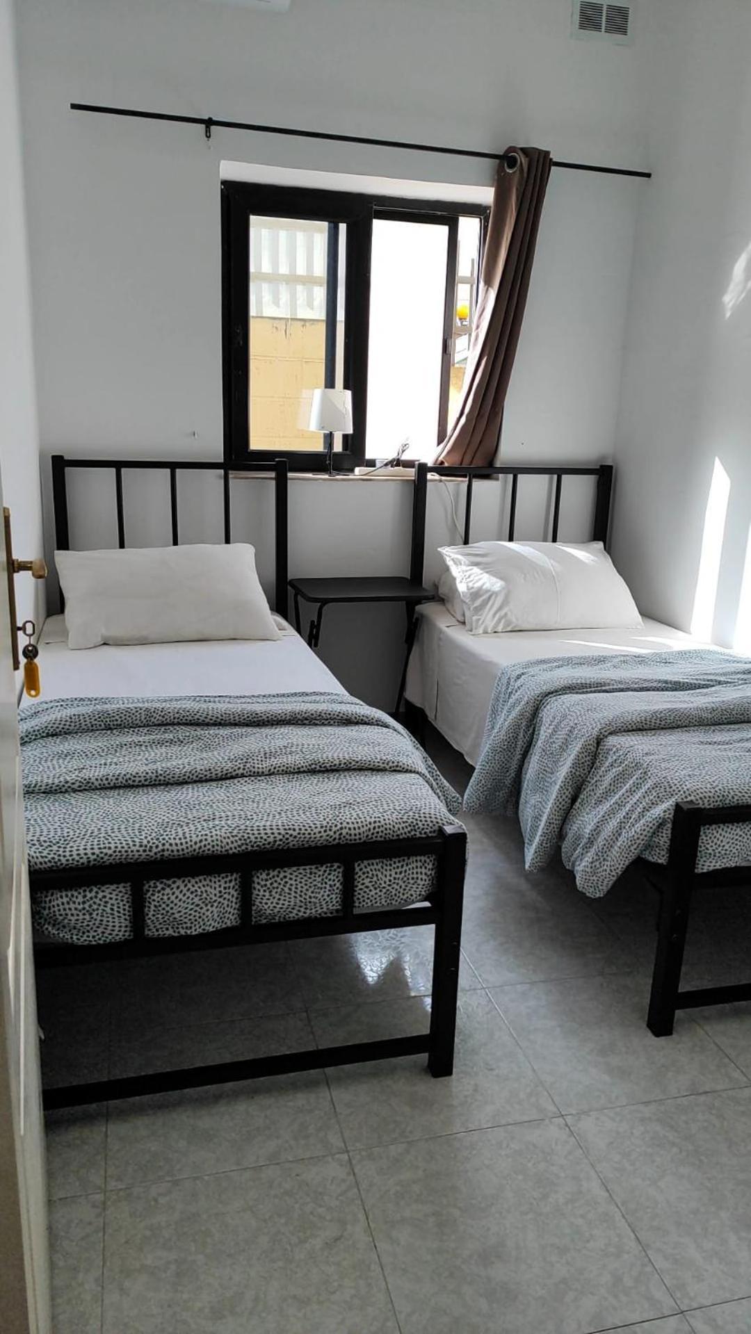 Le 3 Isole Hotel Marsaskala Buitenkant foto