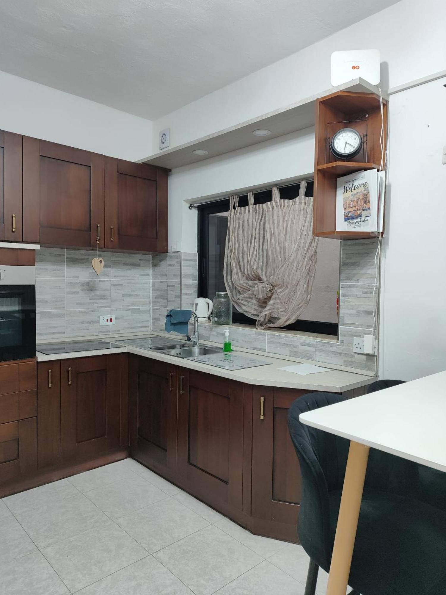 Le 3 Isole Hotel Marsaskala Buitenkant foto