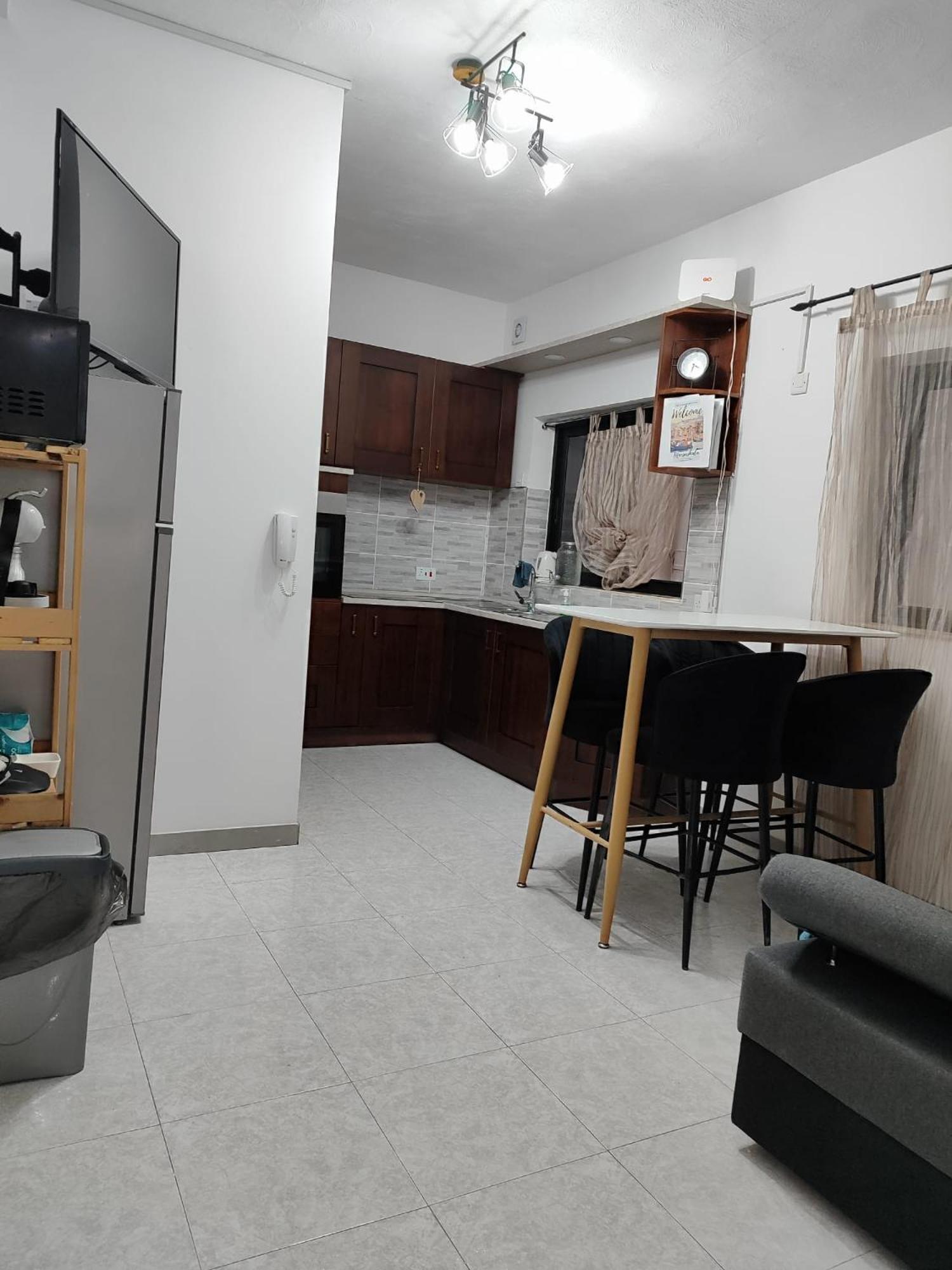 Le 3 Isole Hotel Marsaskala Buitenkant foto